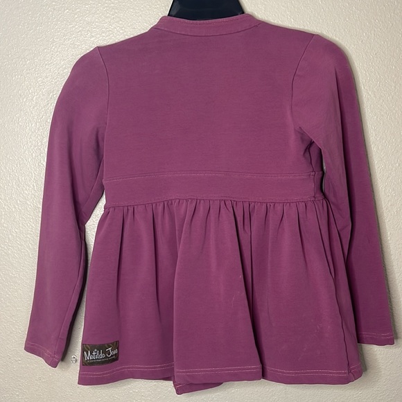 GUC size 8 pea coat - Picture 5 of 5